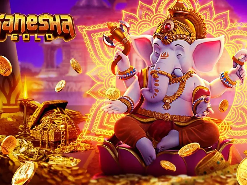 ganesha gold slot